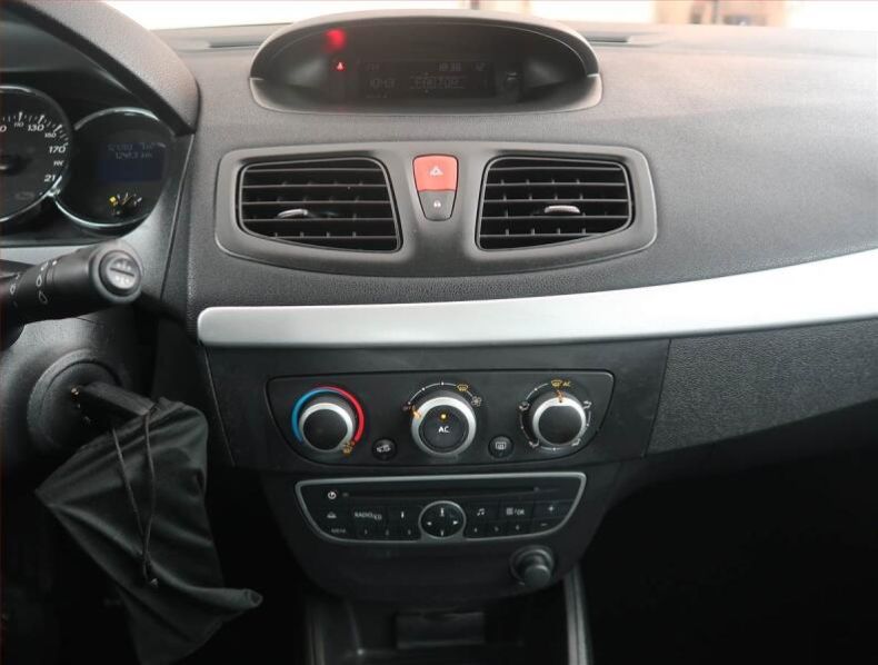 Renault Fluence - hlavní fotka