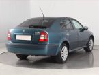 Škoda Octavia - fotka číslo 4