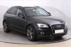 Audi Q5 - fotka číslo 0