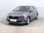 Škoda Fabia - fotka číslo 1
