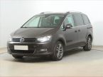 Volkswagen Sharan - fotka číslo 1
