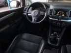 Volkswagen Sharan - fotka číslo 6