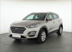 Hyundai Tucson - fotka číslo 1