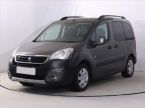 Peugeot Partner - fotka číslo 1