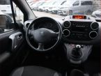 Peugeot Partner - fotka číslo 6