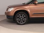 Škoda Yeti - fotka číslo 13