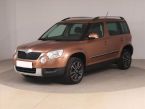 Škoda Yeti - fotka číslo 1
