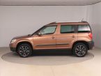 Škoda Yeti - fotka číslo 2