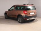 Škoda Yeti - fotka číslo 3