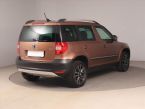 Škoda Yeti - fotka číslo 4