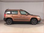 Škoda Yeti - fotka číslo 5