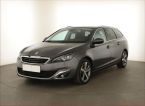 Peugeot 308 - fotka číslo 1