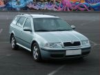 Škoda Octavia - fotka číslo 0