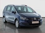 Volkswagen Sharan - fotka číslo 0