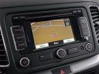 Volkswagen Sharan - fotka číslo 12