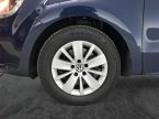 Volkswagen Sharan - fotka číslo 14