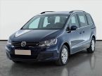 Volkswagen Sharan - fotka číslo 1