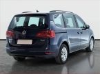Volkswagen Sharan - fotka číslo 4