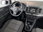 Volkswagen Sharan - fotka číslo 6