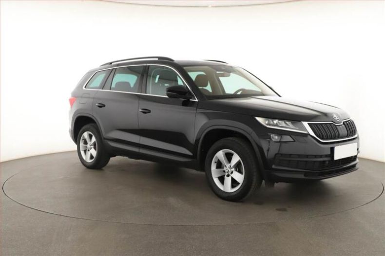 Škoda Kodiaq - hlavní fotka inzerátu