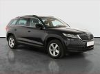 Škoda Kodiaq - fotka číslo 0
