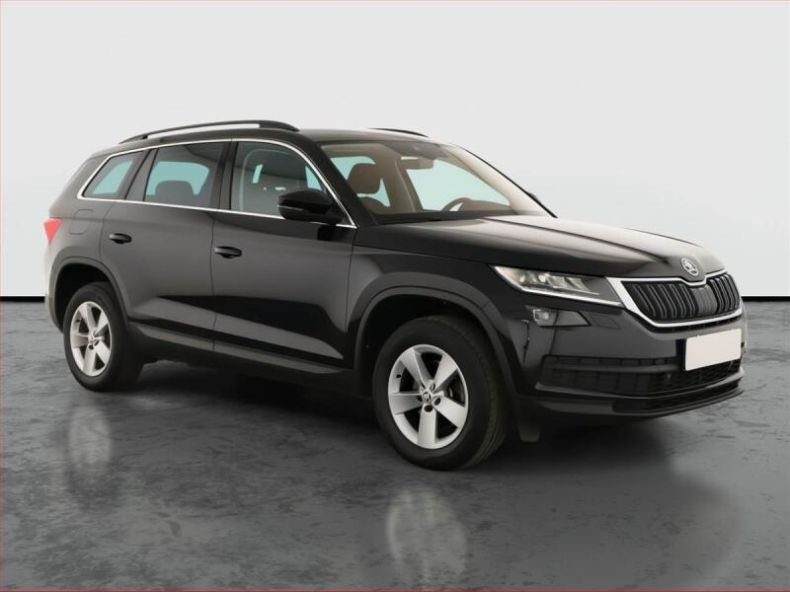 Škoda Kodiaq - hlavní fotka inzerátu