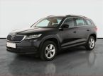 Škoda Kodiaq - fotka číslo 1