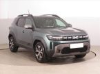 Dacia Duster - fotka číslo 0