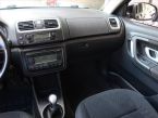 Škoda Fabia - fotka číslo 7