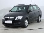 Škoda Fabia - fotka číslo 1
