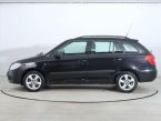 Škoda Fabia - fotka číslo 2