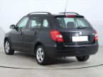 Škoda Fabia - fotka číslo 3