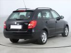 Škoda Fabia - fotka číslo 4