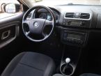 Škoda Fabia - fotka číslo 6