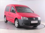 Volkswagen Caddy - fotka číslo 0