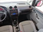 Volkswagen Caddy - fotka číslo 7