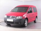 Volkswagen Caddy - fotka číslo 1