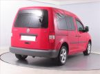 Volkswagen Caddy - fotka číslo 4