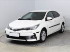 Toyota Corolla - fotka číslo 1