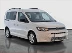 Volkswagen Caddy - fotka číslo 0