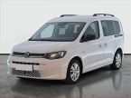 Volkswagen Caddy - fotka číslo 1
