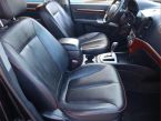 Hyundai Santa Fe - fotka číslo 8