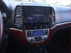 Hyundai Santa Fe - fotka číslo 11