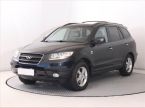Hyundai Santa Fe - fotka číslo 1