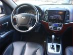 Hyundai Santa Fe - fotka číslo 6