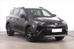 Toyota RAV 4 - fotka číslo 0