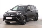 Toyota RAV 4 - fotka číslo 1