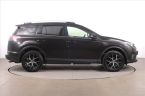 Toyota RAV 4 - fotka číslo 5