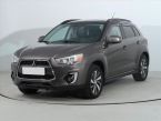 Mitsubishi ASX  - fotka číslo 1