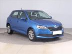 Škoda Fabia - fotka číslo 0